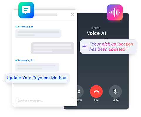 Voice AI Interface